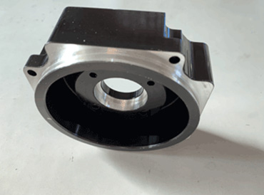 伺服電機(jī)外殼制造時(shí)要注意什么？如何上色?